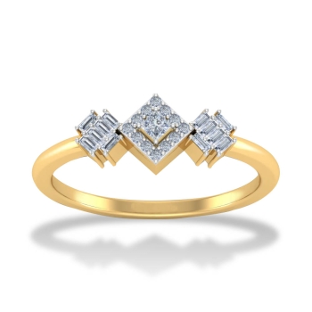 Kavika Diamond Ring …