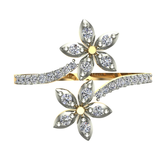 Sloane Diamond Ring