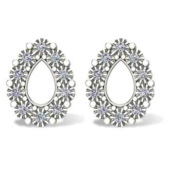 Kaylin Diamond Studs&hellip;