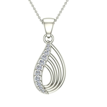 Kiersten Diamond Pen…