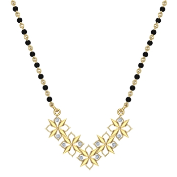 Linea Diamond Mangal&hellip;