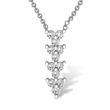 Landry 18kt Gold &am&hellip;