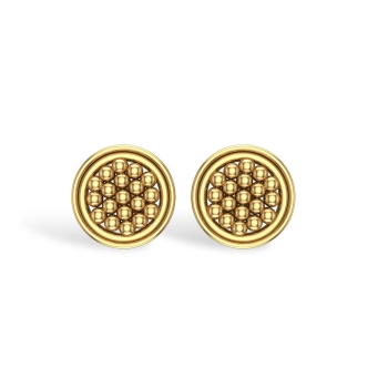 Lara Stud Earring&hellip;