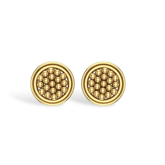 Lara Stud Earring