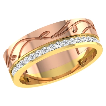 Laura Diamond Ring F…