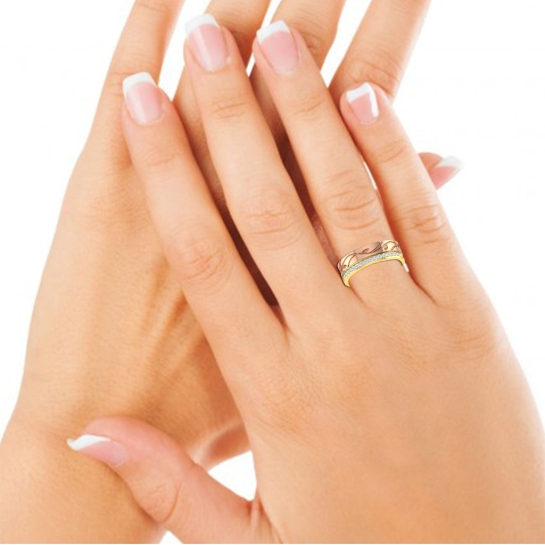 Laura Diamond Ring For Engagement