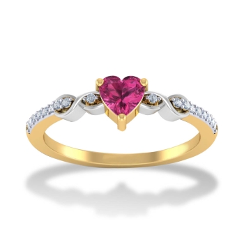 Lavika Diamond Ring …
