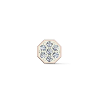 Layla 18k Rose Gold …