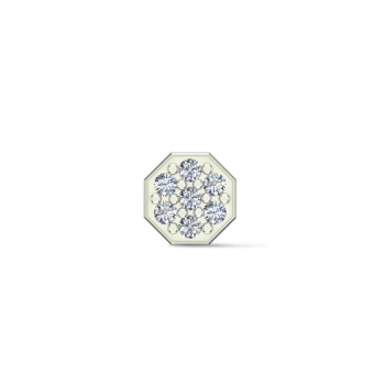Layla 18k White Gold…