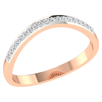 Leia Diamond Ring For Engagement