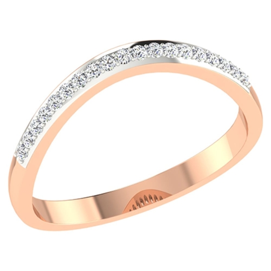 Leia Diamond Ring For Engagement
