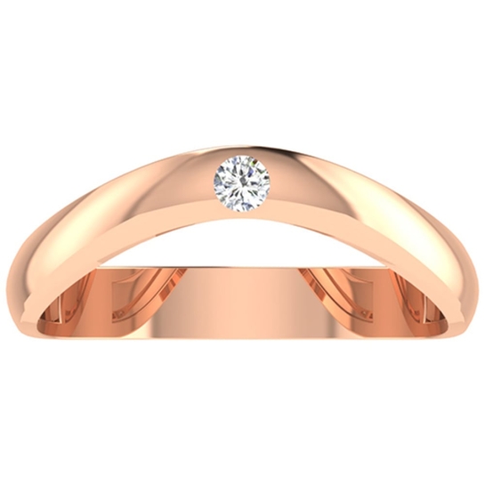 Leia Diamond Ring For Engagement