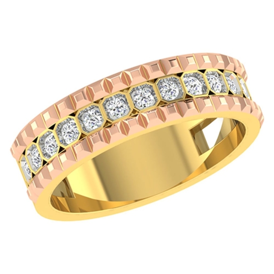 Lexi Diamond Ring For Engagement