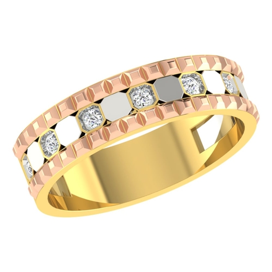Lexi Diamond Ring For Engagement