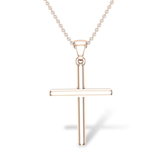 Aubrey Jesus  Diamond Pendant Designs For Female