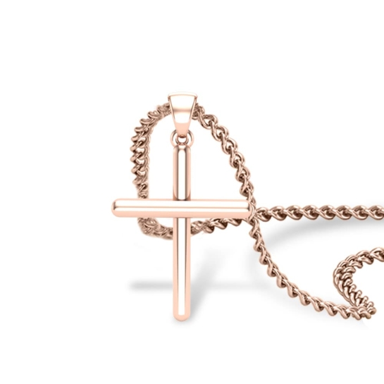 Angie Jesus  Diamond Pendant Designs For Female