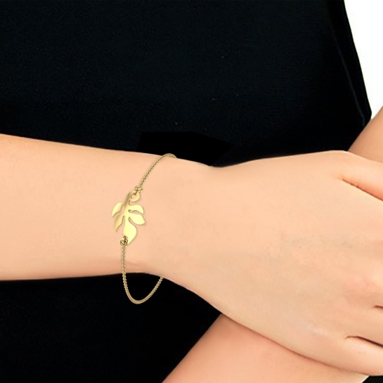 Siena Flexible Bracelet