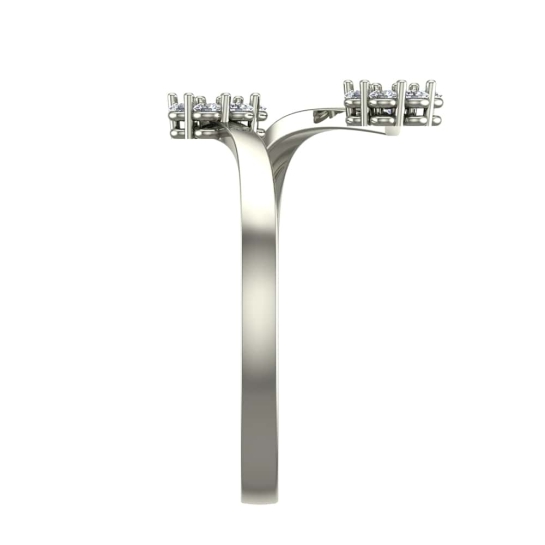 Liliana Diamond Ring