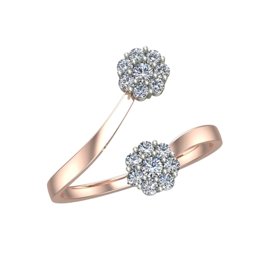 Liliana Diamond Ring