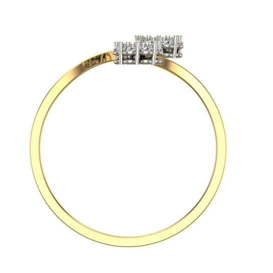 Liliana Diamond Ring