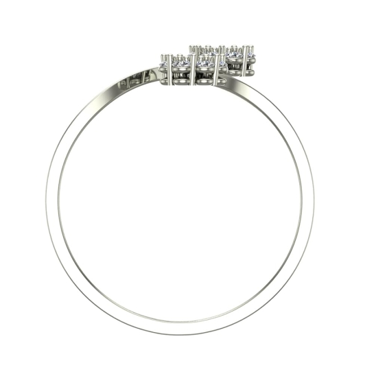Liliana Diamond Ring
