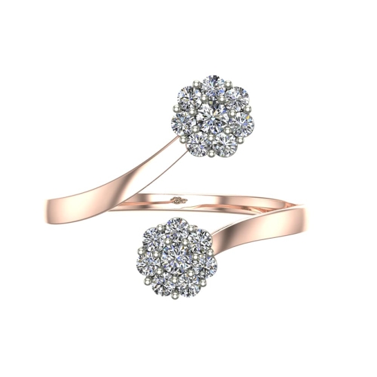 Liliana Diamond Ring