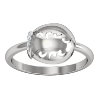 Lilianna Diamond Ring