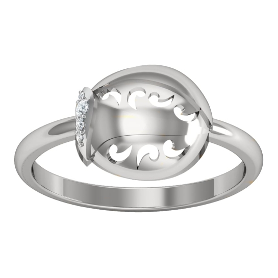 Lilianna Diamond Ring