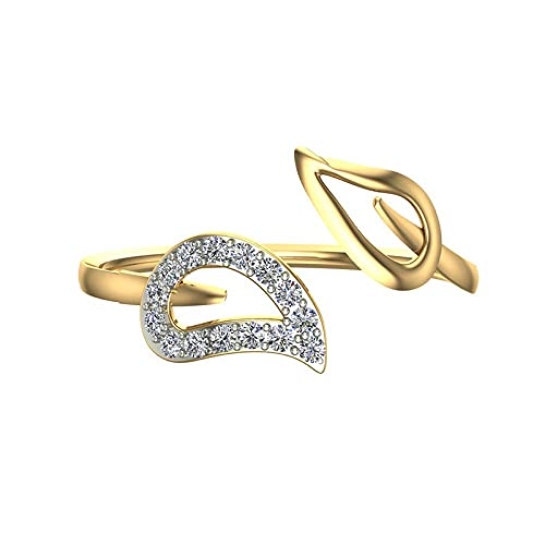 Lina Diamond Ring