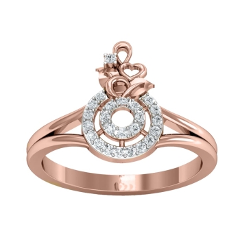 Luciana Diamond Ring&hellip;
