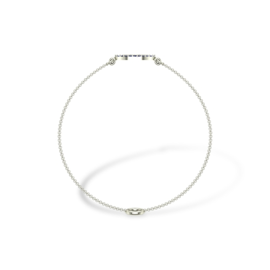 Astrid Diamond Bracelet