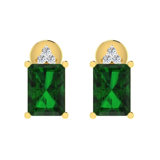 Lucy Stud Earrings