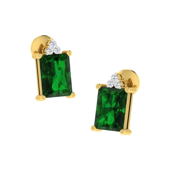 Lucy Stud Earrings