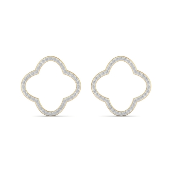 Lumière Clover Diamo&hellip;