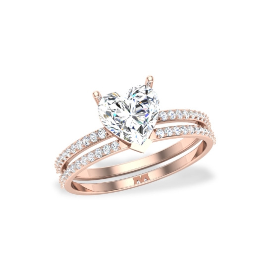 Malia Diamond Ring