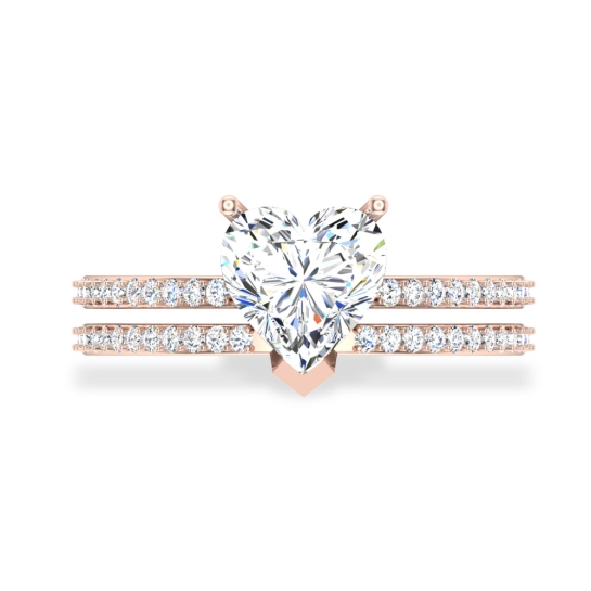 Malia Diamond Ring
