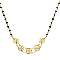 Malia Diamond Mangalsutra