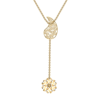 MEDORA GOLD PENDANT&hellip;