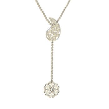 MIREN GOLD PENDANT&hellip;