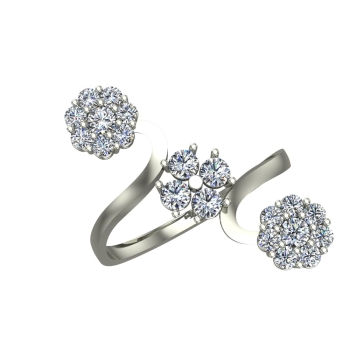 Peyton Diamond Ring&hellip;