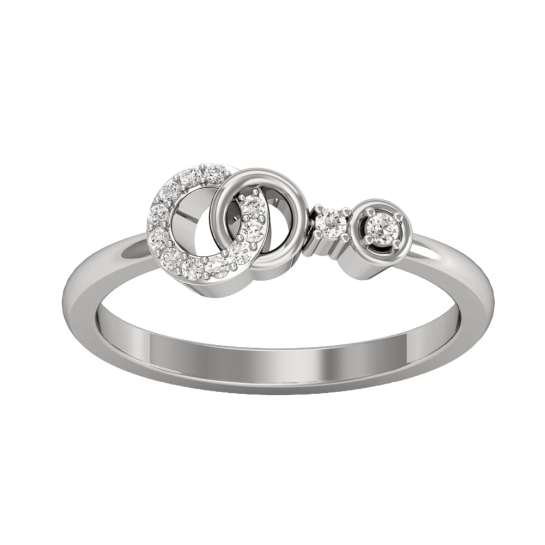 Destiny Diamond Ring