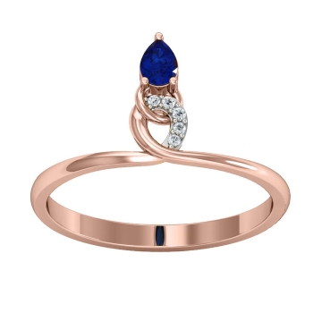 Mallory Diamond Ring…