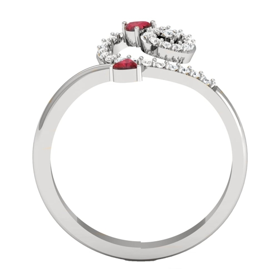 Jurnee Diamond Ring For Engagement