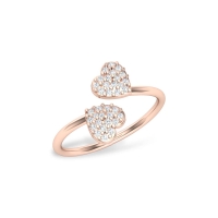 Mara Diamond Ring