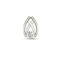 Mara Diamond Nose Pin