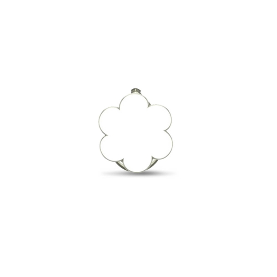 Mary Diamond Nose Pin