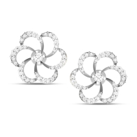 Margot Diamond Earring