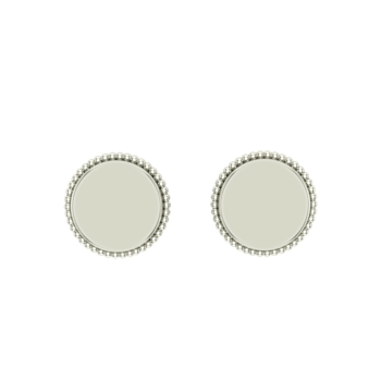 Mehtaz Gold Stud Ear…