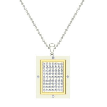 Meztli Diamond Penda…