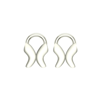 Mohita Gold Stud Ear…